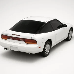 Precut All Window Tint Kit for Nissan 240 SX 1989-1993
