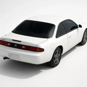 Precut All Window Tint Kit for Nissan 240 SX 1995-1998