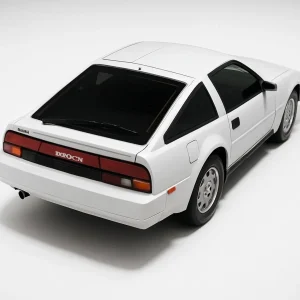 Precut All Window Tint Kit for Nissan 300ZX 1984-1989