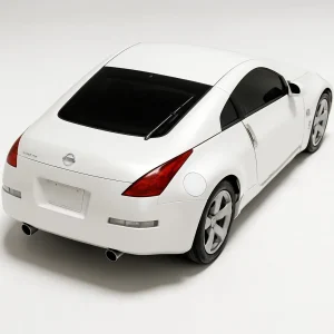 Precut All Window Tint Kit for Nissan 350Z 2003-2008