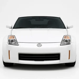 Pro+ Precut Sunstrip Tint Kit for Nissan 350Z 2003-2008