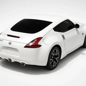 Precut All Window Tint Kit for Nissan 370Z 2009-2020