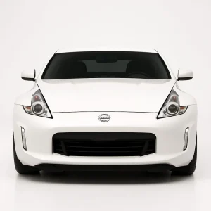 Pro+ Precut Sunstrip Tint Kit for Nissan 370Z 2009-2020