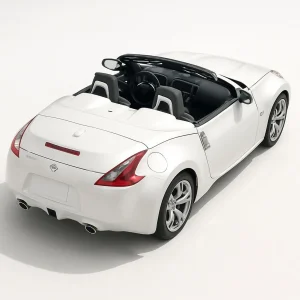 Precut All Window Tint Kit for Nissan 370Z Convertible 2010-2020