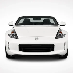 Pro+ Precut Sunstrip Tint Kit for Nissan 370Z Convertible 2010-2020
