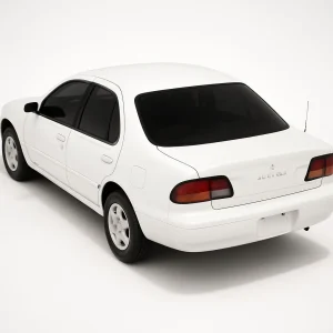 Precut All Window Tint Kit for Nissan Altima 1993-1997