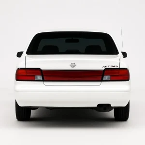 Pro+ Precut Rear Window Tint Kit for Nissan Altima 1993-1997