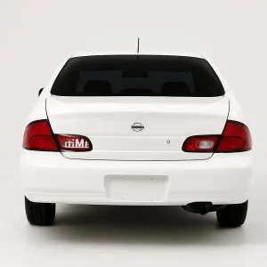 Pro+ Precut Rear Window Tint Kit for Nissan Altima 1998-2001
