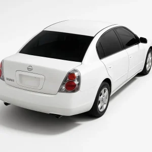 Precut All Window Tint Kit for Nissan Altima 2002-2006