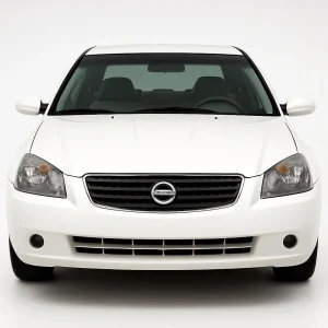 Pro+ Precut Sunstrip Tint Kit for Nissan Altima 2002-2006