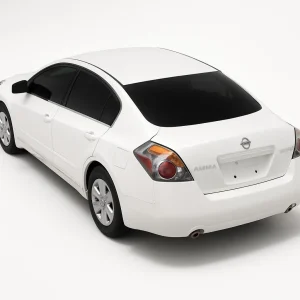 Precut All Window Tint Kit for Nissan Altima 2007-2012