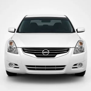 Pro+ Precut Sunstrip Tint Kit for Nissan Altima 2007-2012