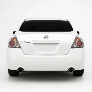 Pro+ Precut Rear Window Tint Kit for Nissan Altima 2007-2012