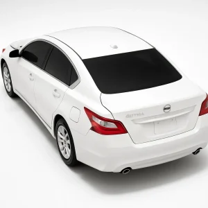 Precut All Window Tint Kit for Nissan Altima 2013-2018