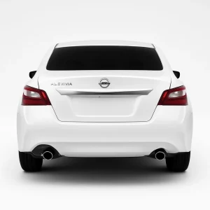 Pro+ Precut Rear Window Tint Kit for Nissan Altima 2013-2018