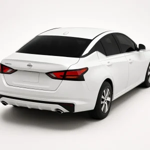 Precut All Window Tint Kit for Nissan Altima 2019-2026