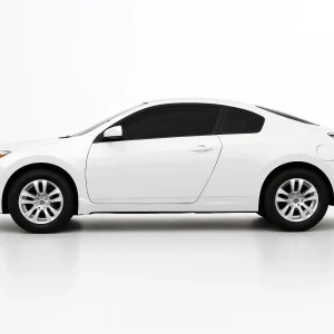 Pro+ Precut Front Door Tint Kit for Nissan Altima 2 Door 2008-2013
