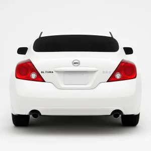Pro+ Precut Rear Window Tint Kit for Nissan Altima 2 Door 2008-2013