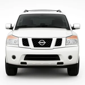 Pro+ Precut Sunstrip Tint Kit for Nissan Armada 2005-2015
