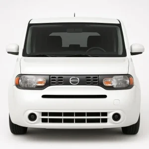 Pro+ Precut Sunstrip Tint Kit for Nissan Cube 2009-2014