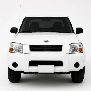 Pro+ Precut Sunstrip Tint Kit for Nissan Frontier Crew Cab 2000-2004