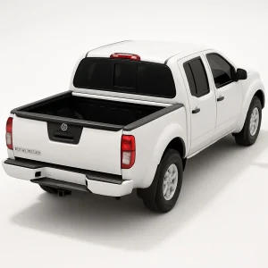 Precut All Window Tint Kit for Nissan Frontier Crew Cab 2005-2021