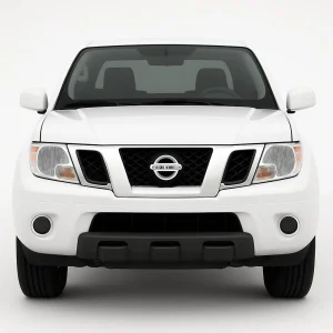 Pro+ Precut Sunstrip Tint Kit for Nissan Frontier Crew Cab 2005-2021