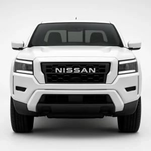 Pro+ Precut Sunstrip Tint Kit for Nissan Frontier Crew Cab Extended Cab 2022-2026