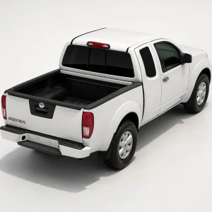 Precut All Window Tint Kit for Nissan Frontier Extended Cab 2005-2021