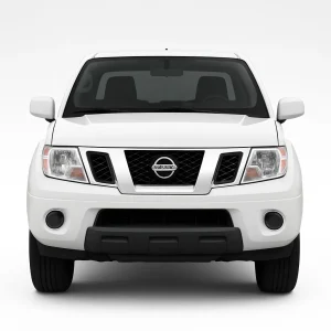 Pro+ Precut Sunstrip Tint Kit for Nissan Frontier Extended Cab 2005-2021