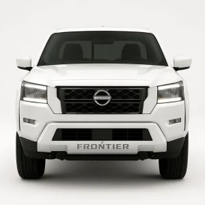 Pro+ Precut Sunstrip Tint Kit for Nissan Frontier KING CAB 2022-2026