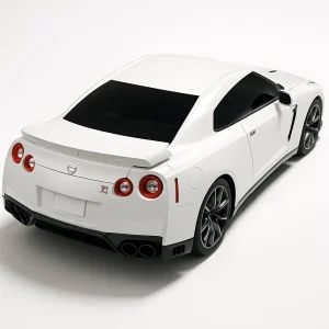 Precut All Window Tint Kit for Nissan GT-R 2009-2025