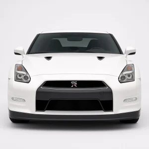 Pro+ Precut Sunstrip Tint Kit for Nissan GT-R 2009-2025