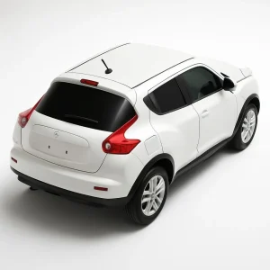 Precut All Window Tint Kit for Nissan JUKE 2011-2016