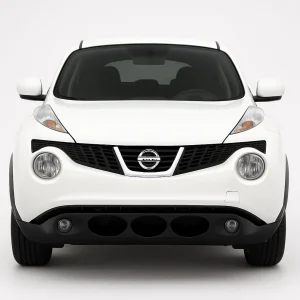 Pro+ Precut Sunstrip Tint Kit for Nissan JUKE 2011-2016