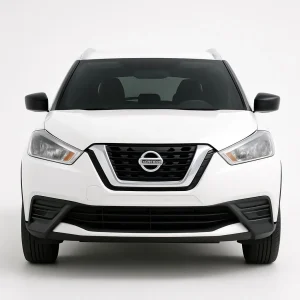 Pro+ Precut Sunstrip Tint Kit for Nissan KICKS ALSO SOLD AS PLAY FOR 2025 2018-2025
