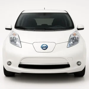 Pro+ Precut Sunstrip Tint Kit for Nissan Leaf 2011-2017