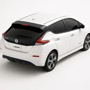 Precut All Window Tint Kit for Nissan Leaf 2018-2025