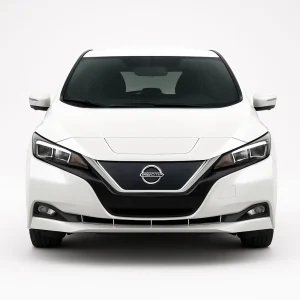 Pro+ Precut Sunstrip Tint Kit for Nissan Leaf 2018-2025