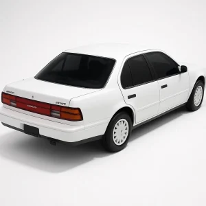 Precut All Window Tint Kit for Nissan Maxima 1990-1994