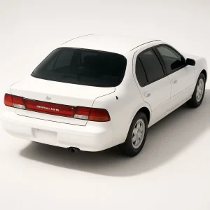 Precut All Window Tint Kit for Nissan Maxima 1995-1999