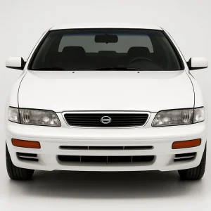 Pro+ Precut Sunstrip Tint Kit for Nissan Maxima 1995-1999
