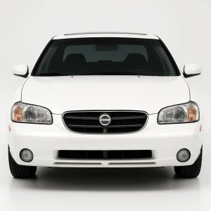 Pro+ Precut Sunstrip Tint Kit for Nissan Maxima 2000-2003