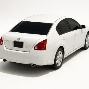 Precut All Window Tint Kit for Nissan Maxima 2004-2008
