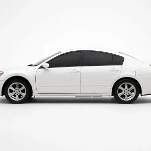 Ceramic Precut Sides Only Tint Kit for Nissan Maxima 2004-2008