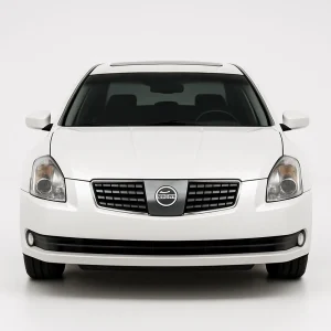Pro+ Precut Sunstrip Tint Kit for Nissan Maxima 2004-2008