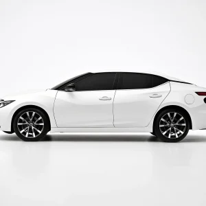 Ceramic Precut Sides Only Tint Kit for Nissan Maxima 2016-2023