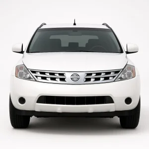 Pro+ Precut Sunstrip Tint Kit for Nissan Murano 2003-2007