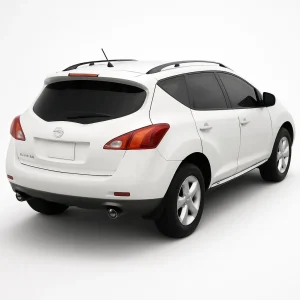 Precut All Window Tint Kit for Nissan Murano 2008-2014