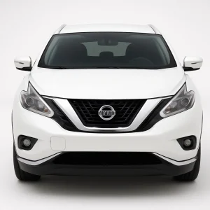 Pro+ Precut Sunstrip Tint Kit for Nissan Murano 2015-2024